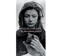 L'Île des enfants perdus: DANS L'ENFER DE CARNE