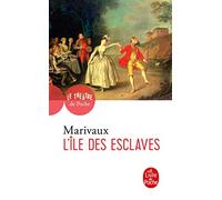 L'Ile Des Esclaves (Le Livre de Poche)