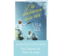 L'île des femmes de la mer