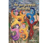 L'ile des joyeux tortillons (Méthode d'apprentissage de la lecture : le son et le signe lié à un événement)