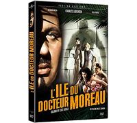 L'Ile du docteur Moreau