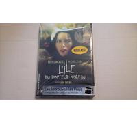 L'ile du dr moreau [FR Import] [DVD] (2008) Lancaster, Burt; Taylor, Don
