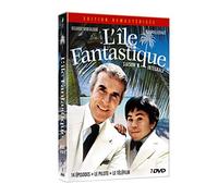L'Île Fantastique-Saison 1 [Édition remasterisée]