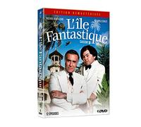 L'ïle Fantastique Saison 3 Vol.1