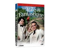 L'Île fantastique - Saison 5 - Vol.1