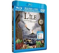 L'Île : Les Naufragés de la terre perdue [Blu-ray]