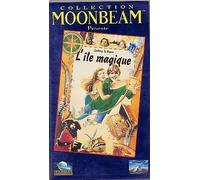 L'ile magique [VHS]