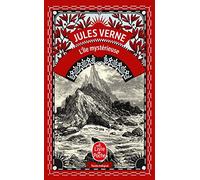 L'ile mysterieuse (Ldp Classiques)