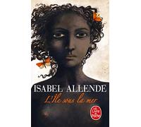 L'ile sous la mer (Litterature & Documents)