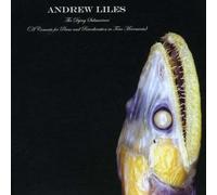 Liles, Andrew - The Dying Submariner