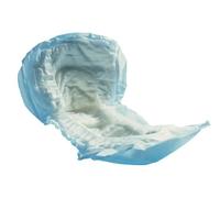 LILFORM Disposable Supreme Shaped Pads