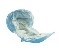 Lilform Disposable Supreme Shaped Pads