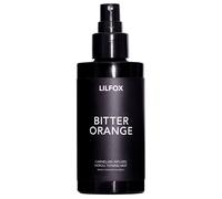 LILFOX - Bitter Orange Neroli Toning Mist - Toner