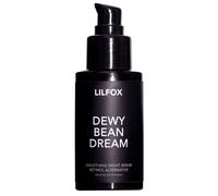 LILFOX - Dewy Bean Dream Retinol Alternative - Serum
