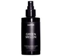 LILFOX - Green Melon Cucumber Toning Mist - Toner