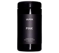 LILFOX - Pink Tonka + Yuzu Celestial Salt Soak - Bath Soaks