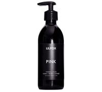 LILFOX - Pink Tonka + Yuzu The Body Complex - Bodylotion & Cream
