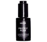 LILFOX - Prickly Pear Illuminating Face Nectar - Face Oil
