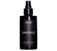 LILFOX - Sandalo Sandalwood Toning Mist - Toner
