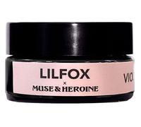 LILFOX - Violet Rose The Hand Treatment - Hand cream & masks