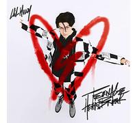 LILHUDDY - Teenage Heartbreak