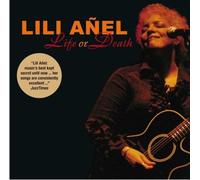 Lili Anel - Life or Death