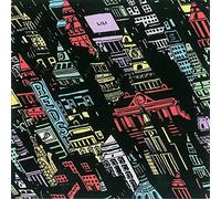 Lili - Beyond the Red Sun (Lim.ed.10inch) [VINYL]