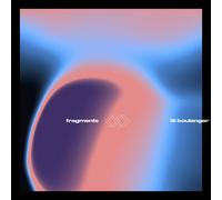 Lili Boulanger Lili Boulanger: Fragments (CD) Album (US IMPORT)