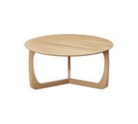 Lili Coffee Table Medium Oiled Oak