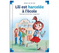 Lili est harcelee a l'ecole (99)