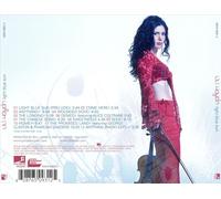 LILI HAYDN (VIOLIN) - LIGHT BLUE SUN NEW CD