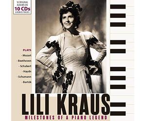 Lili Kraus - Original