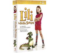 Lili, la petite sorcière + Lili, la petite sorcière : Le voyage vers Madolan