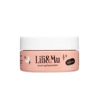 Lili&Mu Nipple Ointment 100% Natural Without Lanolin 25 ml | Wound Ointment Quick Relief for Sore Nipples | Nipple Cream Dermatologically Tested Hypoallergenic | Nipple Cream Breastfeeding