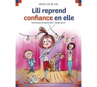 Lili reprend confiance en elle