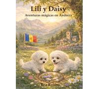 Lili y Daisy Aventures mágicas en Andorra