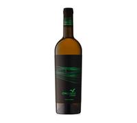 Liliac Crepuscul Green Dry White Wine from Transylvania Romania