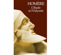 L'Iliade et l'Odyssée