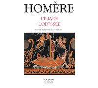 L'Iliade et l'Odyssée