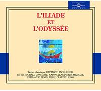 L'Iliade Et L'Odyssee
