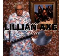 Lilian Axe - Poetic Justice