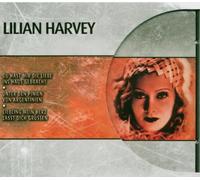 Lilian Harvey - Portrait