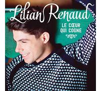 Lilian Renaud - Le Coeur Qui Cogne