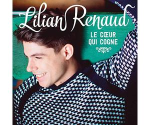 Lilian Renaud - Le Coeur Qui Cogne