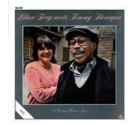 Lilian Terry Meets Tommy Flanagan - A Dream Comes True