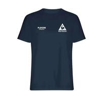 Lilian Thuram Logo Men's T-Shirt - Navy / S