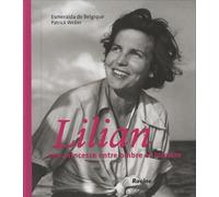 Lilian: Une princesse entre ombre et lumière