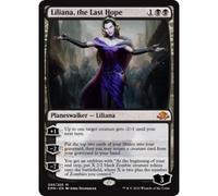 Liliana, the Last Hope | Eldritch Moon