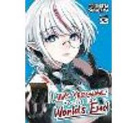 Lilia's Pregnancy Spells the World's End Vol. 2