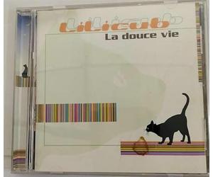 Lilicub - La Douce Vie